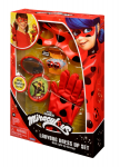 MIRACULOUS rollim&auml;ngu aksessuaarid Ladybug, 50614
