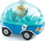 CRAZY MOTORS auto Nauti Bubble, DJ05474
