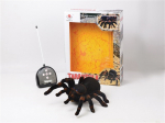 Neljaotstarbeline kaugjuhtimispuldiga tarantula, 1212F319