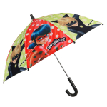 PERLETTI vihmavari Miraculous-Lady Bug 42/8, 75280