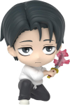 SUNRISEPOP Jujutsu Kaisen S3 Figure Sit figuur Okkotsu, JKFS004
