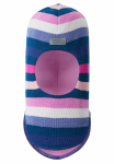 LASSIE m&uuml;ts-sall SAMILLA, tumelilla, 48 cm, 7300016A-5831