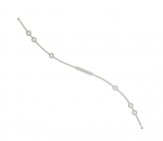SARO silikoonist hoidik, Glacier gray, 13554