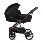 TUTIS universaalne k&auml;ru VIVA 6+ ESSENTIAL 2/1, Caviar, 1612070