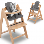 HAUCK s&ouml;&ouml;gitool polsterdus, Dark grey, 667804