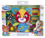 PLAYGRO Foxy on the Run Activity, kinkepakk, 0187219/0187219167