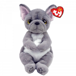 TY Beanie Bellies koer WILFRED hall, TY40596