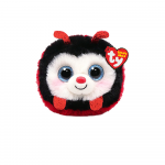 TY Beanie Balls lepatriinu IZZY, TY42535