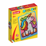 QUERCETTI mosaiik Unicorn, 0767