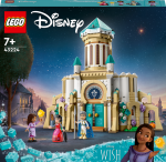 43224  LEGO&reg; Disney Princess&trade; Kuningas Magnifico loss