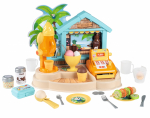 SMOBY rannabaar, 7600310545