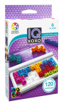 SMART GAMES m&auml;ng IQ XOXO, SG444