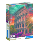 CLEMENTONI pusle Flavia amfiteater, 500 tk, 35588