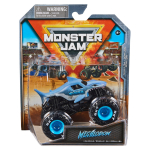 MONSTER JAM 1:64 koletisauto Superman, 6069871