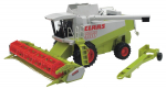 BRUDER kombain Lexion 480, 02120