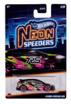 HOT WHEELS Neoon teemaautod