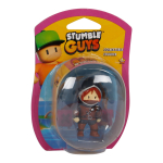 STUMBLE GUYS tegevusfiguur, assortii, SG2210