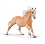 COLLECTA figuur haflinger hobune, 80038