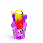 ADRIATIC Minnie &auml;mbrikomplekt + kastekann, 18 cm. l&auml;bim&otilde;&otilde;t, 20397