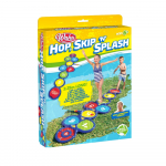 WAHU veem&auml;ng Hop Skip 'N Splash, 919041.006