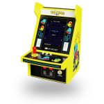 MY ARCADE m&auml;ngukonsool Micro Player Pac-Man, DGUNL-4194