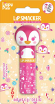 LIPSMACKER Holidays Lippy Pals huulepalsam pingviin, 1411784EW