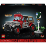 77984 LEGO&reg; Jurassic World: Jurassic Park Jeep&reg; Wrangler