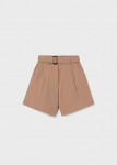 MAYORAL shorts, camel, 7.217-32