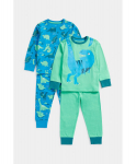 MOTHERCARE pidžaama, 2tk., FD532