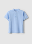 OVS l&uuml;hikeste varrukatega polo s&auml;rk, 140 cm, 002613833