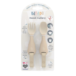 BIBADO s&ouml;&ouml;giriistad, Fawn, BIB225