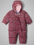 COLUMBIA talvekombinesoon SNUGGLY BUNNY&trade; II BUNTING, Red, 2088791-633, suurus
