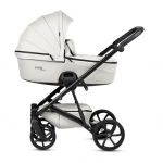 TUTIS universaalne k&auml;ru VIVA 6+ LEATHER 2/1, Cloud, 1612085