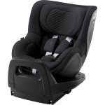 BRITAX turvatool DUALFIX PRO M LUX, 61-105 cm., Onyx black, 2000042131