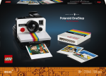 21345 LEGO&reg; Ideas Polaroid OneStep SX-70 Kaamera