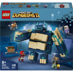 21591 LEGO&reg; Minecraft&reg; Moondunud valvuri lahing