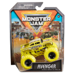 MONSTER JAM 1:64 koletisauto Avenger, 6069864