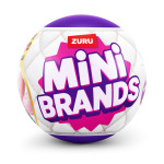 MINI BRANDS miniatuuride komplekt Fashion, 77770GQ1