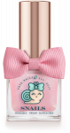 SNAILS mahapestav k&uuml;&uuml;nelakk, s&auml;delev roosa, 8344