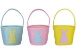 Lihav&otilde;ttep&uuml;hade korv 25cm assortii, 73626263