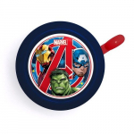 SEVEN POLSKA Metallkell Avengers, 9154