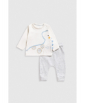 MOTHERCARE pikkade varrukatega s&auml;rk ja p&uuml;ksid, IF533 80