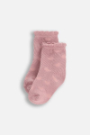 COCCODRILLO sokid SOCKS GIRL, roosa, ZC5382204SOG-033-003, 003