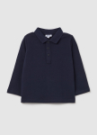 OVS pikkade varrukatega polo s&auml;rk, 74 cm, 002197734