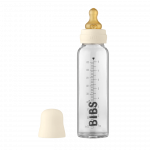 BIBS Lutipudel, 240ml, Ivory