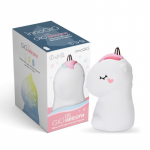 INNOGIO &ouml;&ouml;lamp GIO Little Unicorn ING-200