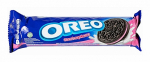 OREO k&uuml;psised STRAWBERRY CREME, 119,6 g., MIX0147