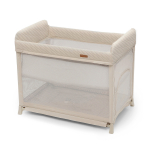 KINDERKRAFT reisivoodi MOON DREAM, beige, KLMODR00BEG3000