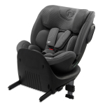 KINDERKRAFT turvatool XRIDER 2 i-Size, 40&ndash;150 cm, grey