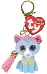 TY MINI BOOS kassiklamber HEATHER, TY25059